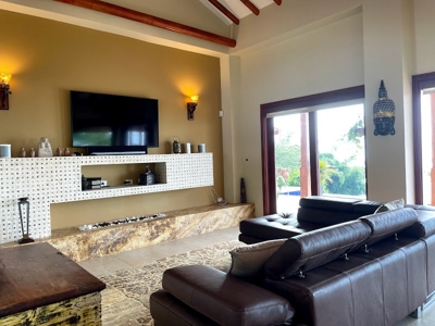 Dream home with beautifull view in Las Palmas - image 19