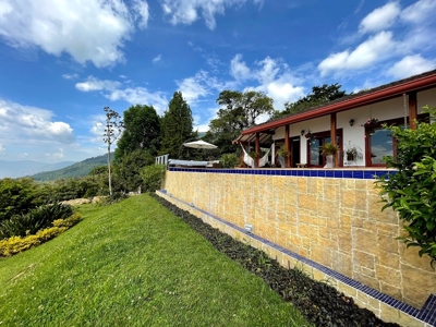 Dream home with beautifull view in Las Palmas - image 18