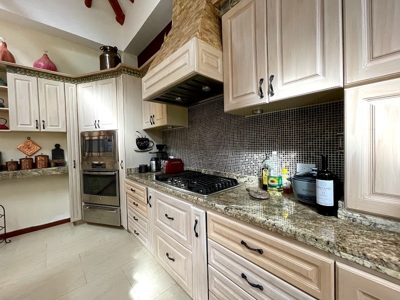 Dream home with beautifull view in Las Palmas - image 37