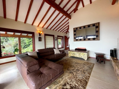 Dream home with beautifull view in Las Palmas - image 21