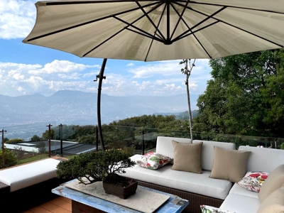 Dream home with beautifull view in Las Palmas - image 15