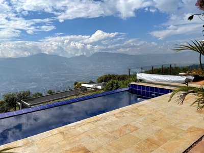 Dream home with beautifull view in Las Palmas - image 12