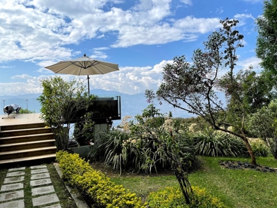 Dream home with beautifull view in Las Palmas - image 16
