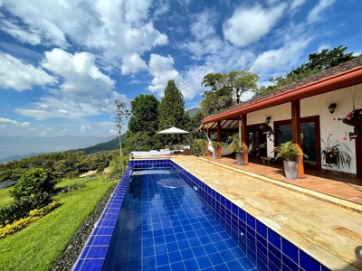 Dream home with beautifull view in Las Palmas - image 10