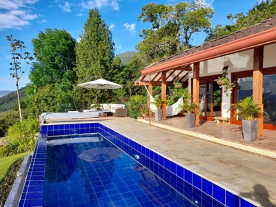 Dream home with beautifull view in Las Palmas - image 7