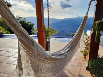 Dream home with beautifull view in Las Palmas - image 3