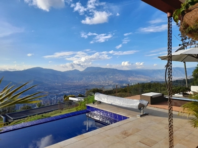 Dream home with beautifull view in Las Palmas - image 2