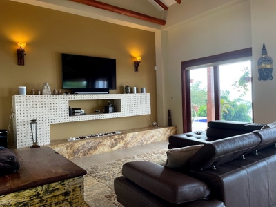 Dream home with beautifull view in Las Palmas - image 23