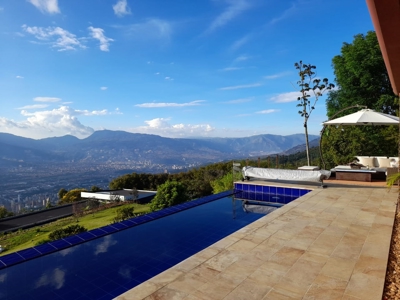 Dream home with beautifull view in Las Palmas - image 1