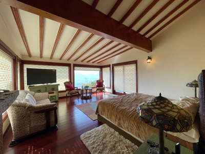 Dream home with beautifull view in Las Palmas - image 34