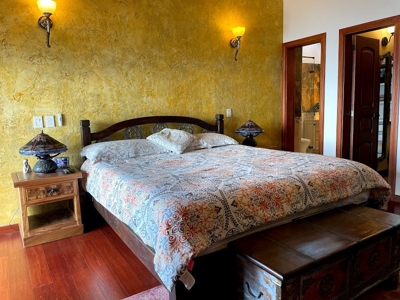 Dream home with beautifull view in Las Palmas - image 30