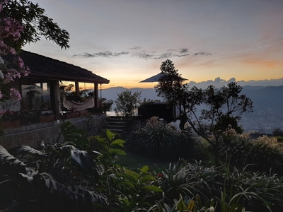 Dream home with beautifull view in Las Palmas - image 5