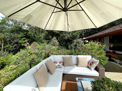 Dream home with beautifull view in Las Palmas - image 13