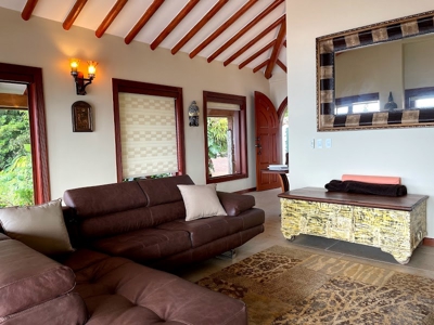Dream home with beautifull view in Las Palmas - image 22