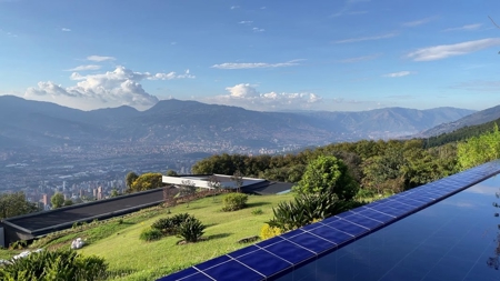 Dream home with beautifull view in Las Palmas - image 8