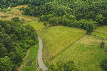 Land for Sale in Abingdon VA - image 1