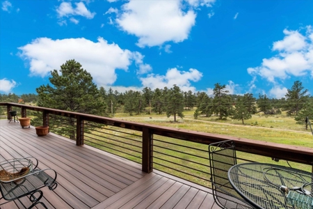 Custom-built Mountain Home - image 43