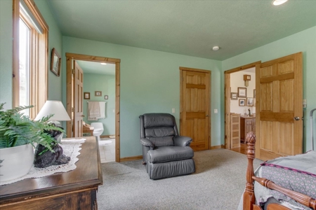 Custom-built Mountain Home - image 33