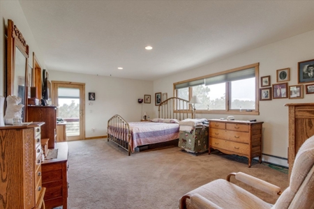 Custom-built Mountain Home - image 22