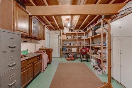 Custom-built Mountain Home - image 38
