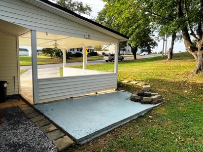 Brick Home For Sale In Wytheville VA - image 39