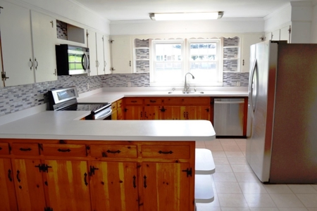 Brick Home For Sale In Wytheville VA - image 7