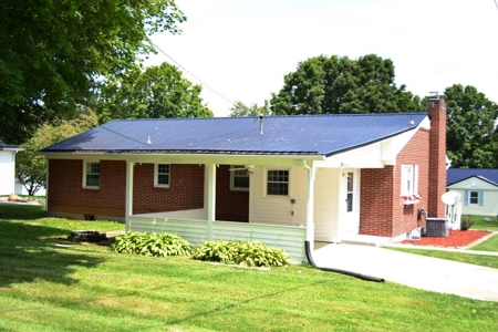 Brick Home For Sale In Wytheville VA - image 6
