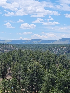 Colorado Land with Mountain Views - image 1