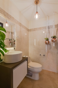 The perfect definition of home in Loma del Escobero - image 7