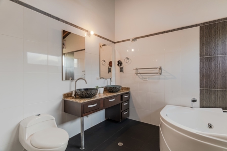 The perfect definition of home in Loma del Escobero - image 10
