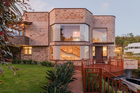 The perfect definition of home in Loma del Escobero - image 1