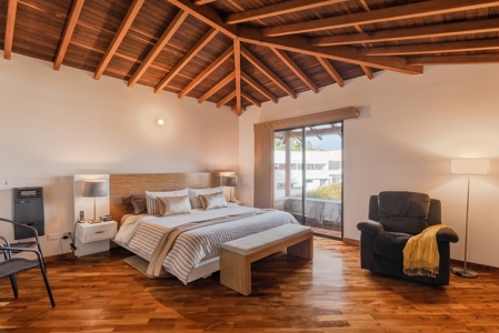 The perfect definition of home in Loma del Escobero - image 8
