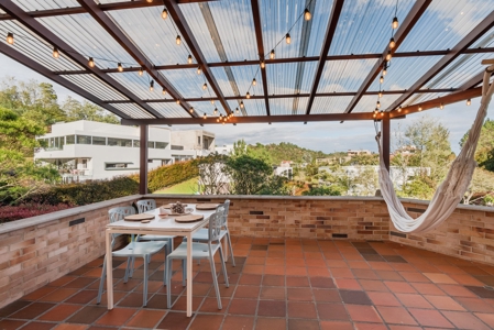 The perfect definition of home in Loma del Escobero - image 4