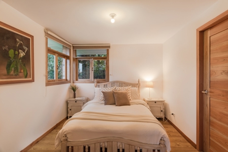 The perfect definition of home in Loma del Escobero - image 12