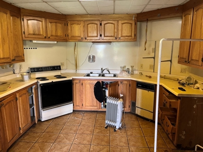 Cattle Farm For Sale in Arkansas Ozarks in Searcy County - image 29