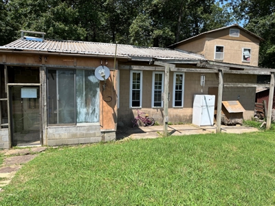 Cattle Farm For Sale in Arkansas Ozarks in Searcy County - image 34