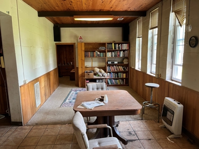 Cattle Farm For Sale in Arkansas Ozarks in Searcy County - image 32