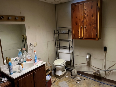 Cattle Farm For Sale in Arkansas Ozarks in Searcy County - image 26