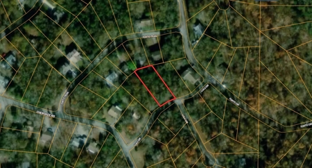 Lot Near the Lake in Cherokee Village, Arkansas - image 2