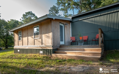 Vacation Rentals for sale in Arkansas. - image 22