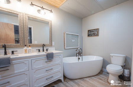 Vacation Rentals for sale in Arkansas. - image 36