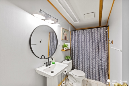 Vacation Rentals for sale in Arkansas. - image 9