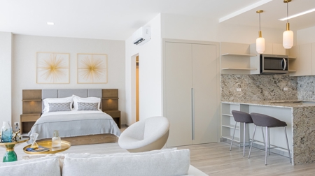 Arcadia del Este Project - Costa del Este - Panama City - image 23