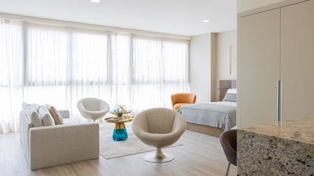 Arcadia del Este Project - Costa del Este - Panama City - image 1