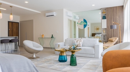Arcadia del Este Project - Costa del Este - Panama City - image 15