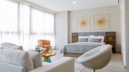 Arcadia del Este Project - Costa del Este - Panama City - image 21