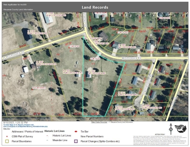Pole Building on Buildable Lot for Sale Waupaca, WI - image 6