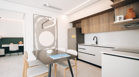 Generation Tower - Costa del Este - Panama City - image 6
