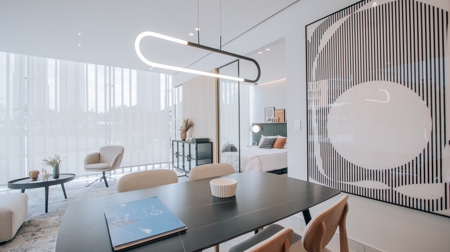 Generation Tower - Costa del Este - Panama City - image 7