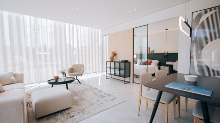 Generation Tower - Costa del Este - Panama City - image 2